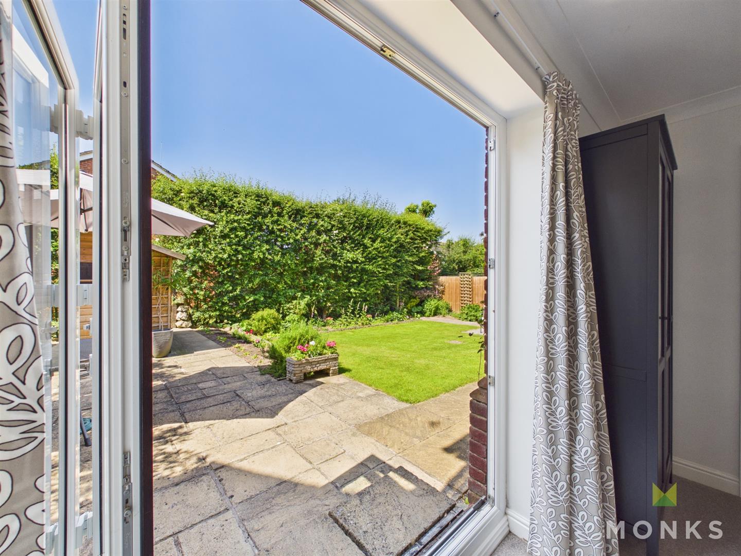 15 Limes Paddock, Shrewsbury, SY5 7LF For Sale